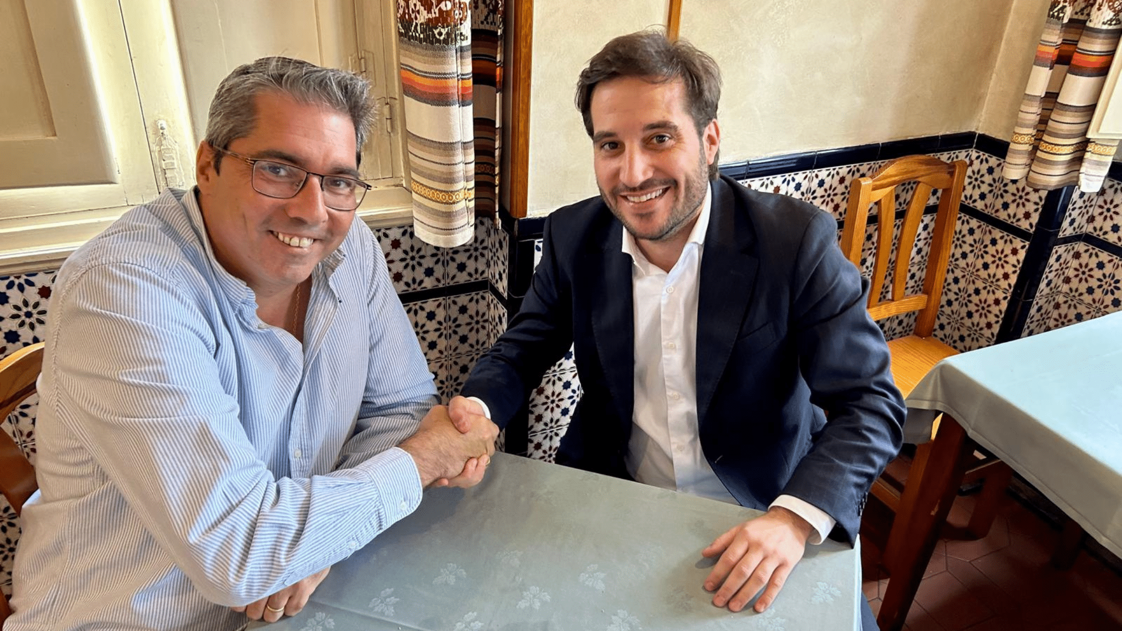 Talento Grupo Internacional y AT Academia del Transportista crean la Escuela Internacional del Conductor