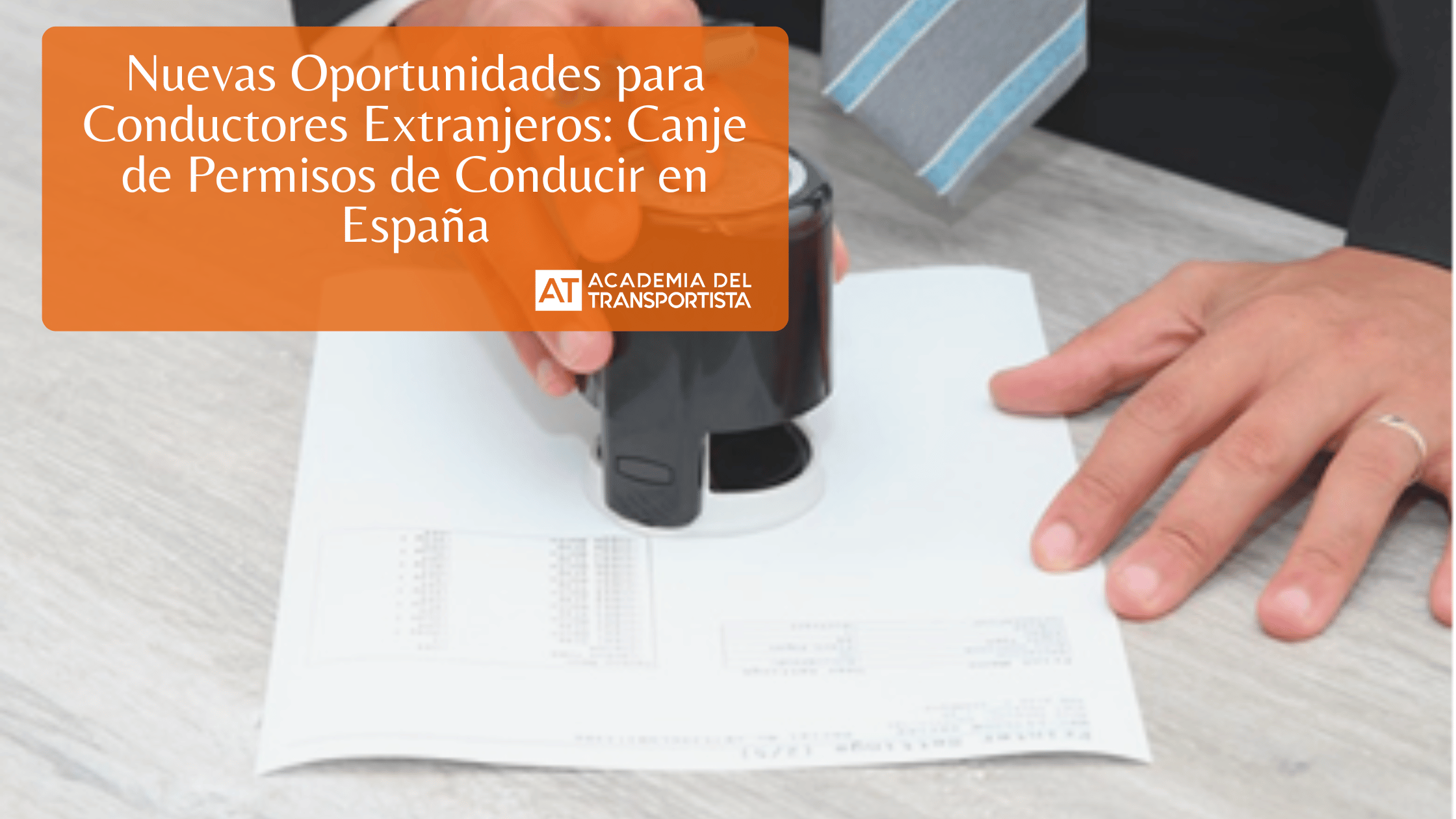 Nuevas-Oportunidades-para-Conductores-Extranjeros-Canje-de-Permisos-de-Conducir-en-Espana