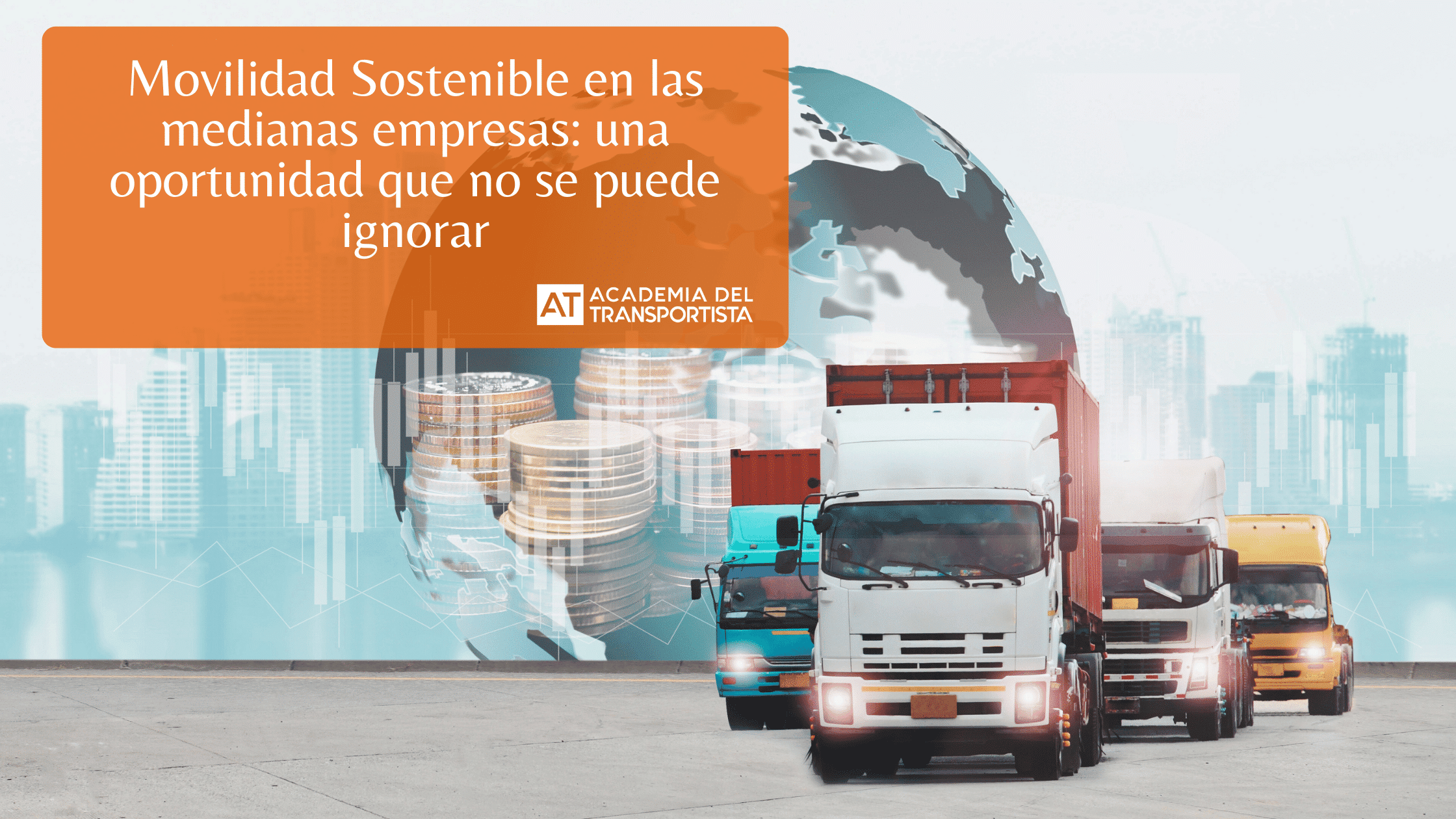 Movilidad sostenible en las medianas empresas una oportunidad que no se puede ignorar