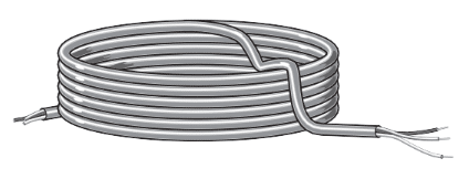 cable en adr básico