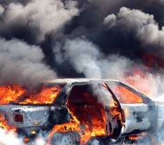 incendio
