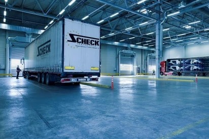 localización en el grado superior en comercio internacional