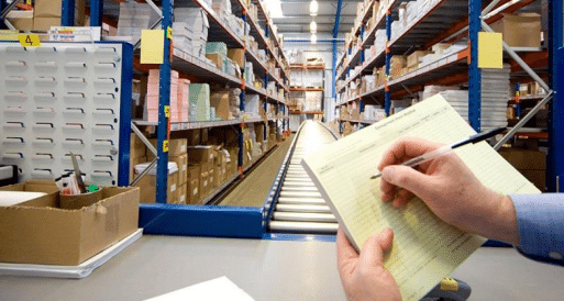 logistica