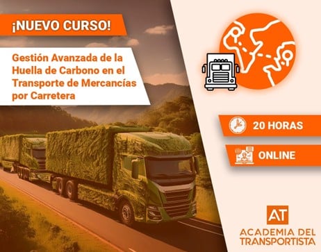 curso gestion avanzada huella de carbono