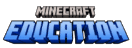logo minecraft ed dac