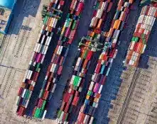contenedor en la fp de transporte y logistica