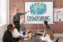 el crowfunding en la fp en transporte y logistica