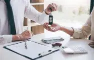 alquiler en la fp en transporte y logistica
