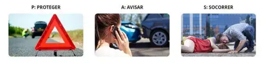 pas