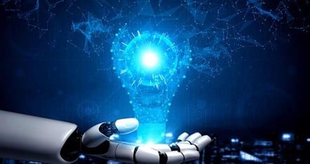 inteligencia artificial en la movilidad segura y sostenible