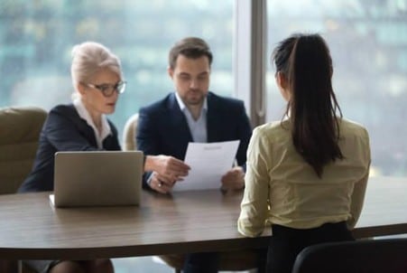 oportunicades de empleo