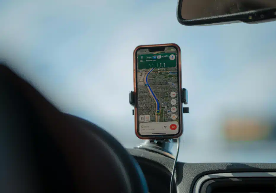 GPS