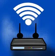 router en la fp en transporte y logistica