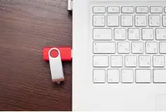 usb