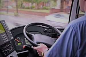 190619 conductor de autobus