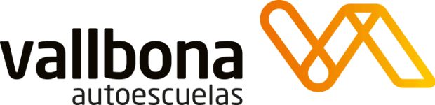 Autoescuelas Vallbona logo