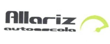 Autooescola Allariz Logo e1591102437491