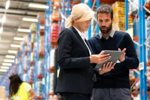 COML011PO-Gestión y control de compras y stock en almacén