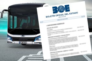 Contrato de transporte de viajeros por carretera-tmvi063