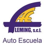 LOGO Auto Escuela Fleming jpg pdf 1