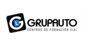 LOGO GRUPAUTO