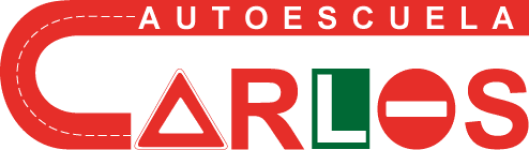 Logo Autoescuela carlos