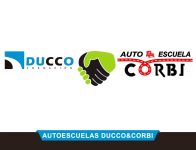 Logo DUCCO CORBI