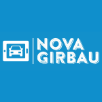 NOVA GIRBAU logo