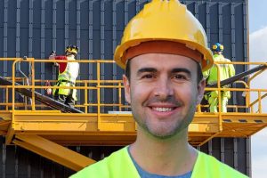 OPERADOR DE PLATAFORMAS ELEVADORAS MOVILES DE PERSONAL