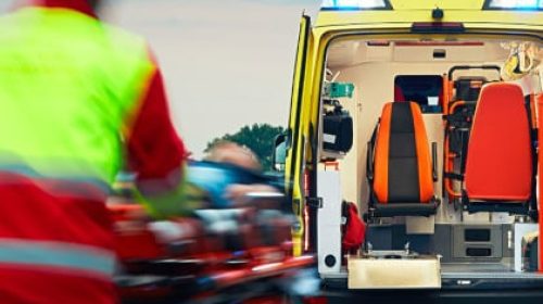 como obtener el titulo de tecnico en emergencias sanitarias a traves de certificados de profesionalidad - academia del transportista