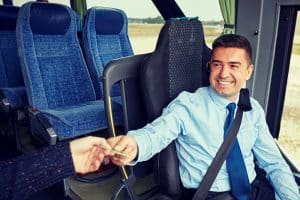 competencia profesional para el transporte premium viajeros academiadeltransportista