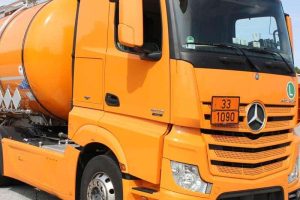 curso conduccion eficiente en vehiculos industriales