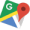 icono gmaps