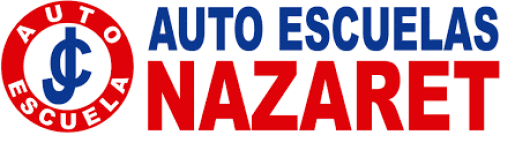 logo nazaret - academia del transportista