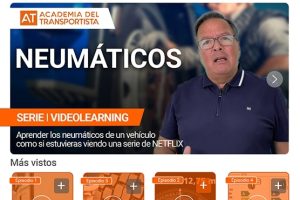 seriales tipo netflix fichas neumaticos