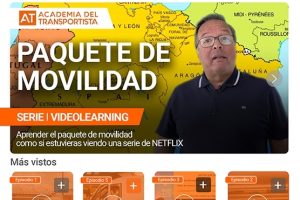 seriales tipo netflix fichas paquete movilidad