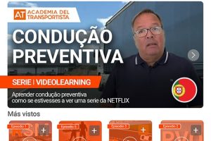 seriales tipo netflix fichas pt conduccion