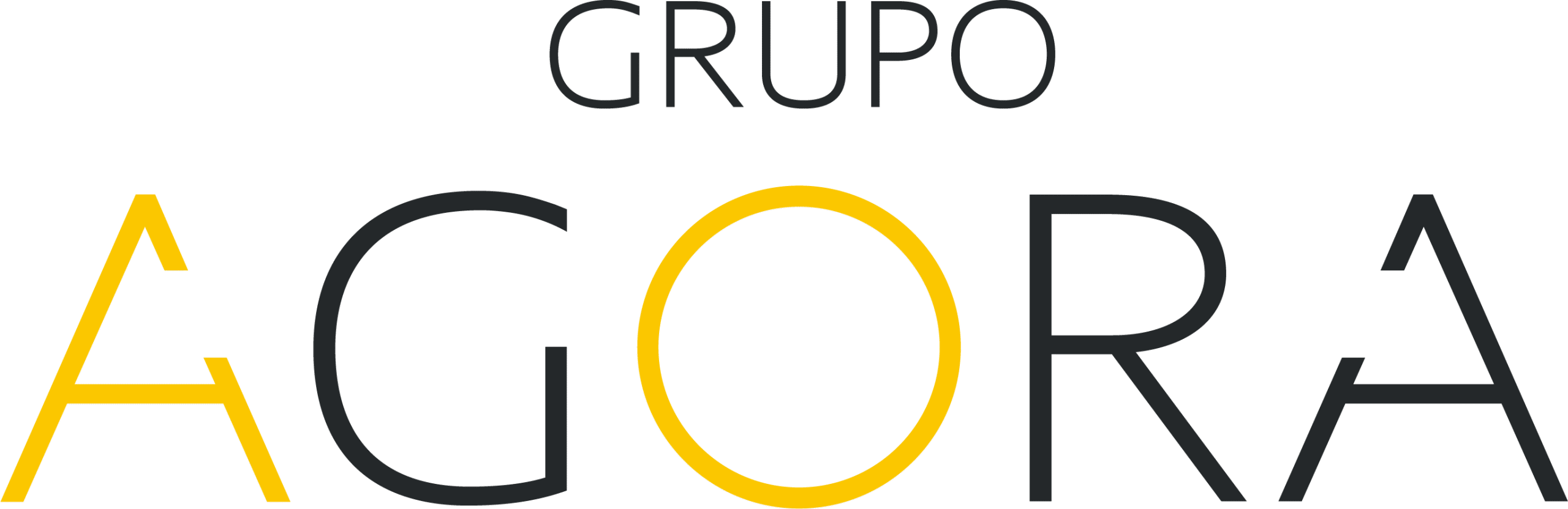 Logo-Agora