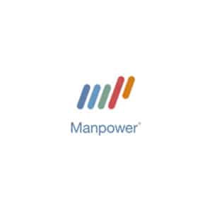 Logo-Manpower