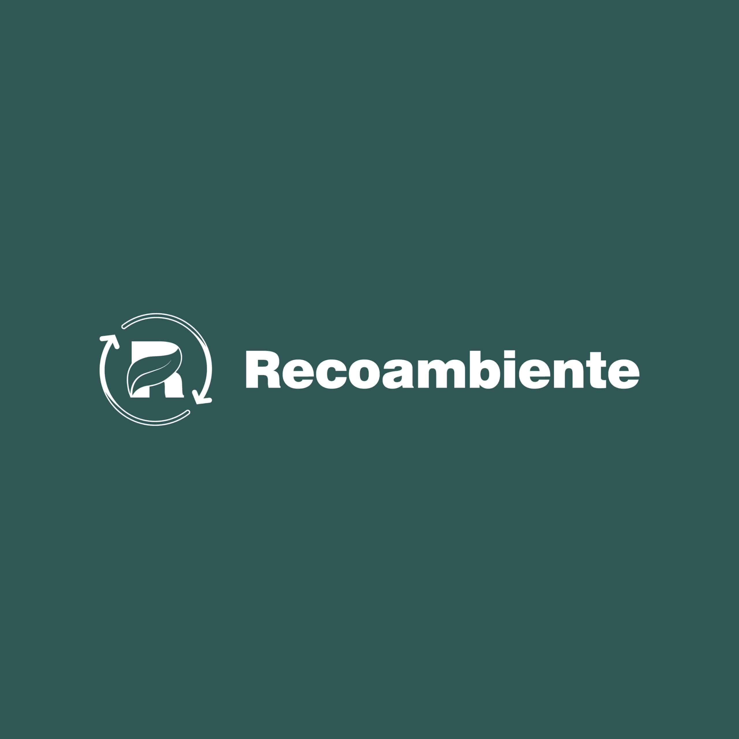 logorecoambiente