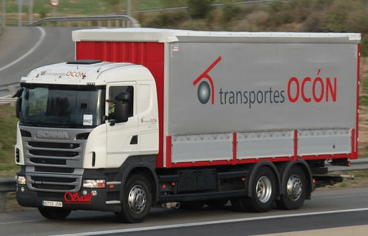 CAMION