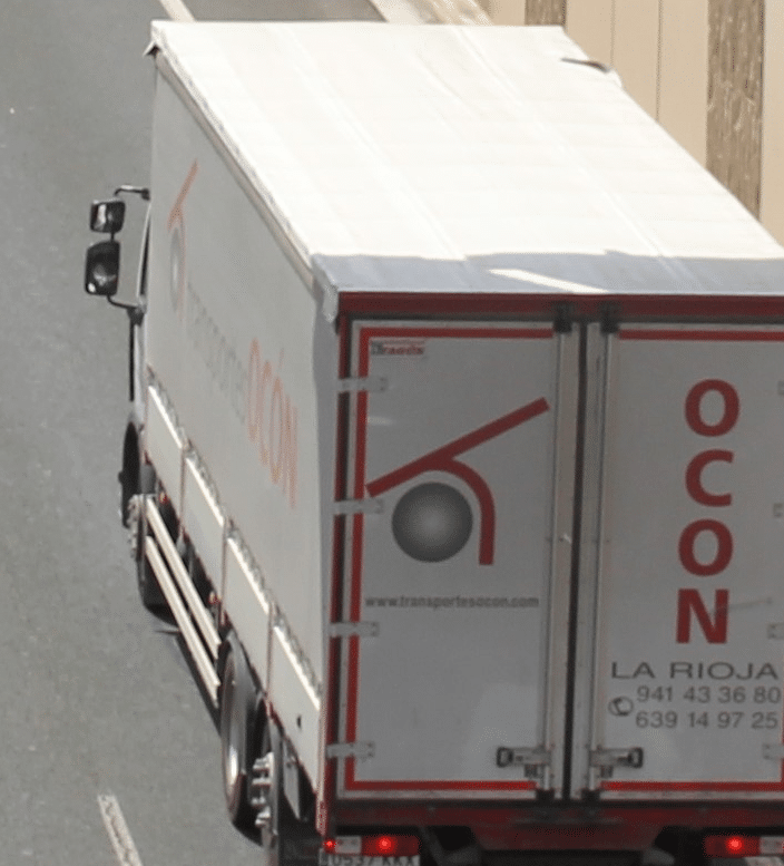 Camion-Ocon
